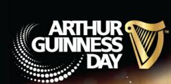Arthur Guinness Day